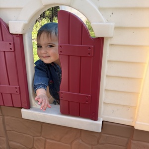Fundraising Page: Kyle Reischel